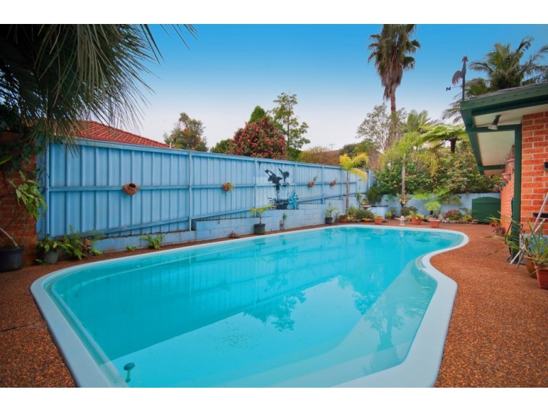 28 Boonamin Road, Port Macquarie NSW 2444