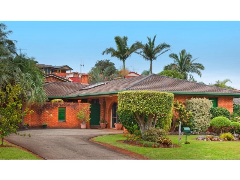 28 Boonamin Road, Port Macquarie NSW 2444