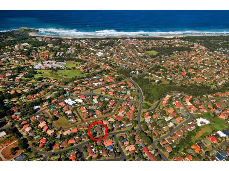 28 Boonamin Road, Port Macquarie NSW 2444