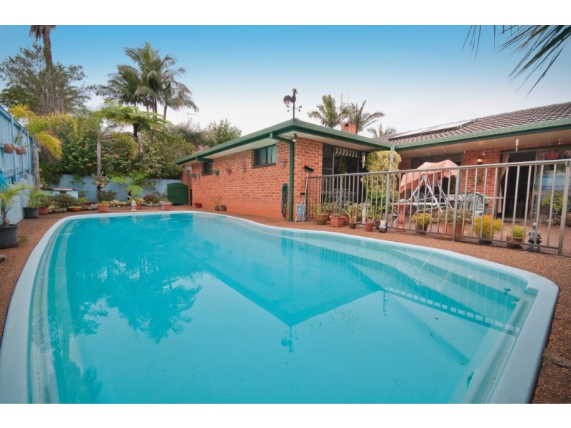 28 Boonamin Road, Port Macquarie NSW 2444