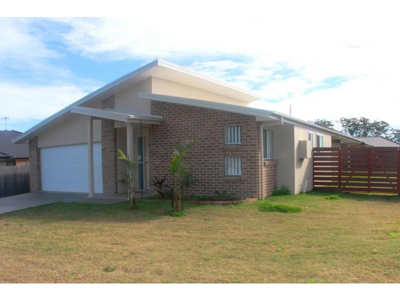Lot 55 Jabiru Way, Port Macquarie NSW 2444