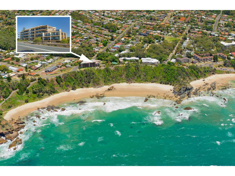 604/72 Pacific Drive, Port Macquarie NSW 2444
