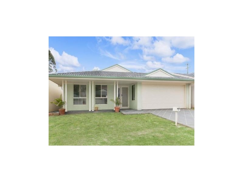 4 Kanangra Cove, Port Macquarie NSW 2444
