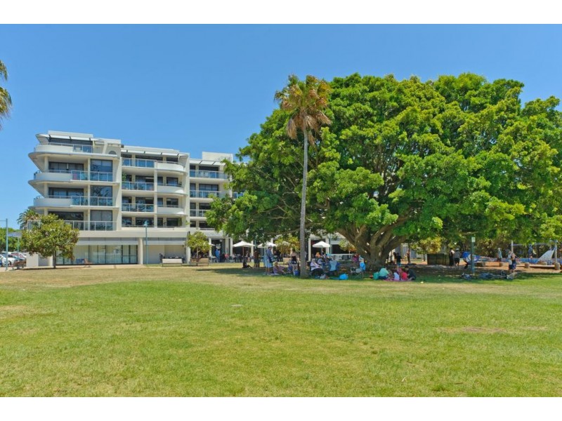202B/59 Clarence Street, Port Macquarie NSW 2444