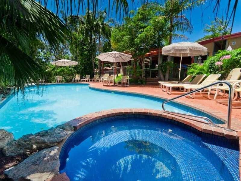 8/156 Pacific Drive, Port Macquarie NSW 2444