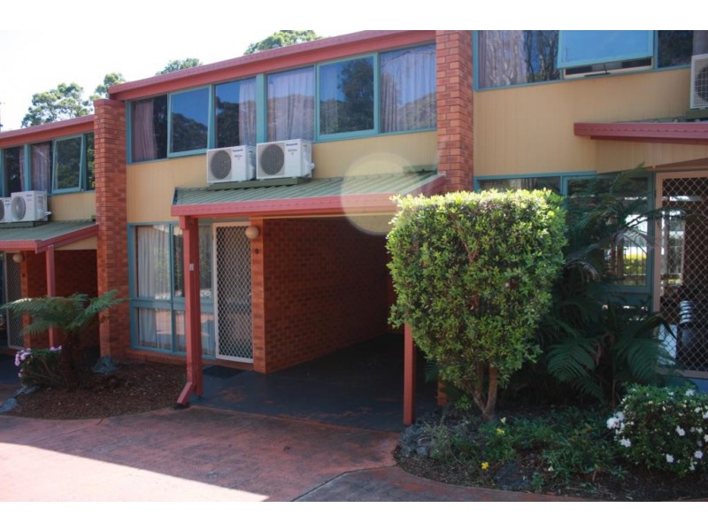 8/156 Pacific Drive, Port Macquarie NSW 2444