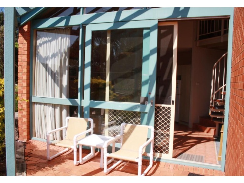 8/156 Pacific Drive, Port Macquarie NSW 2444