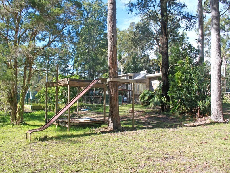 50 Bushland Drive, Yarravel NSW 2440