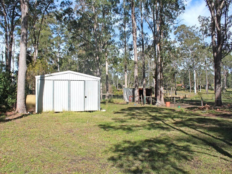 50 Bushland Drive, Yarravel NSW 2440