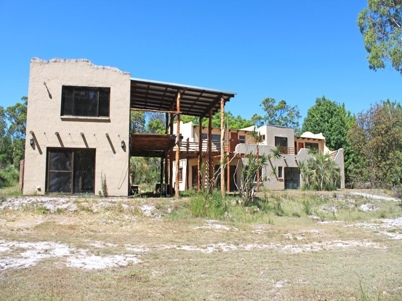 309 Loftus Road, Crescent Head NSW 2440