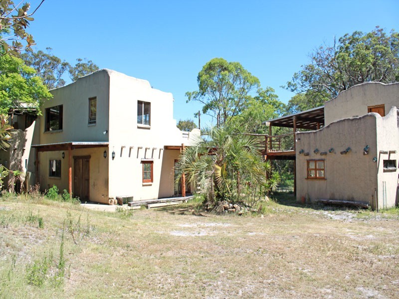 309 Loftus Road, Crescent Head NSW 2440