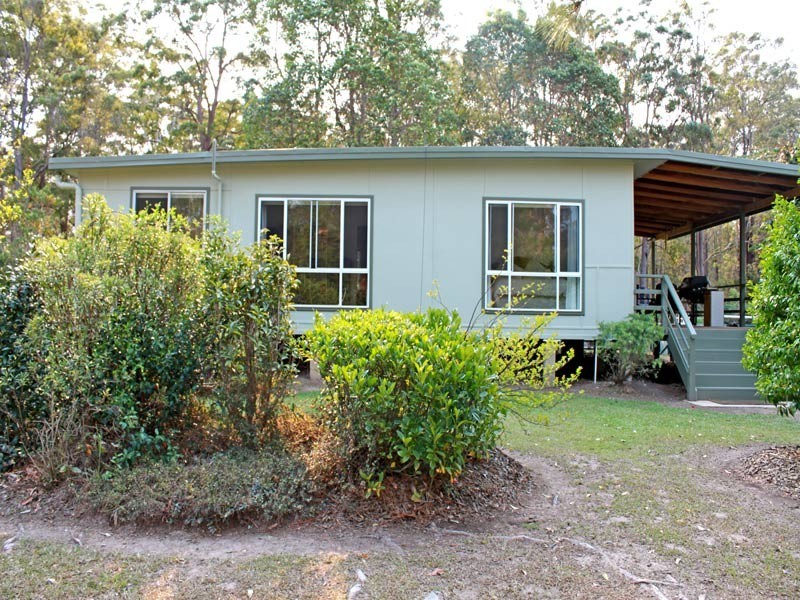 450 Jacks Crossing, Skillion Flat NSW 2440