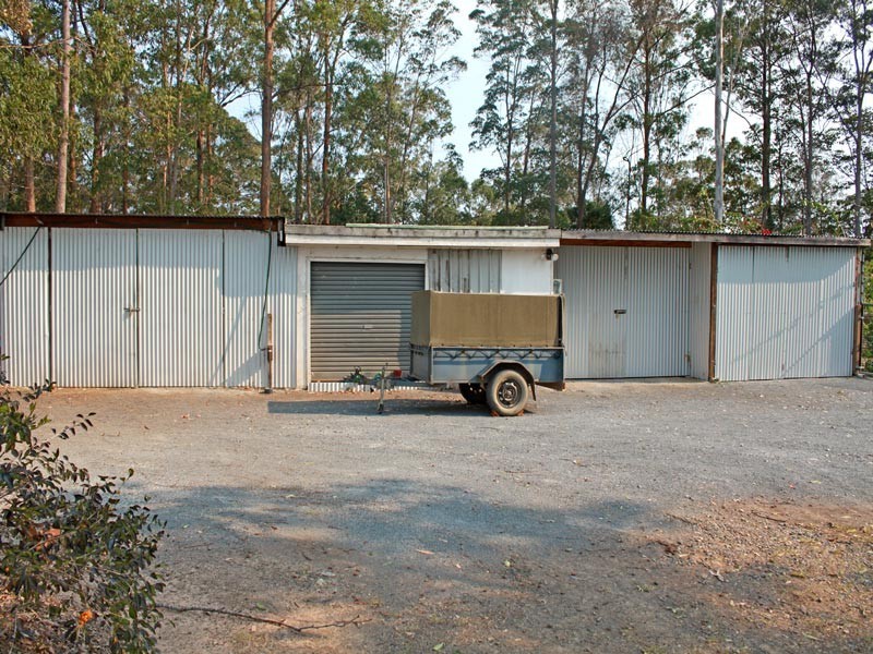 450 Jacks Crossing, Skillion Flat NSW 2440