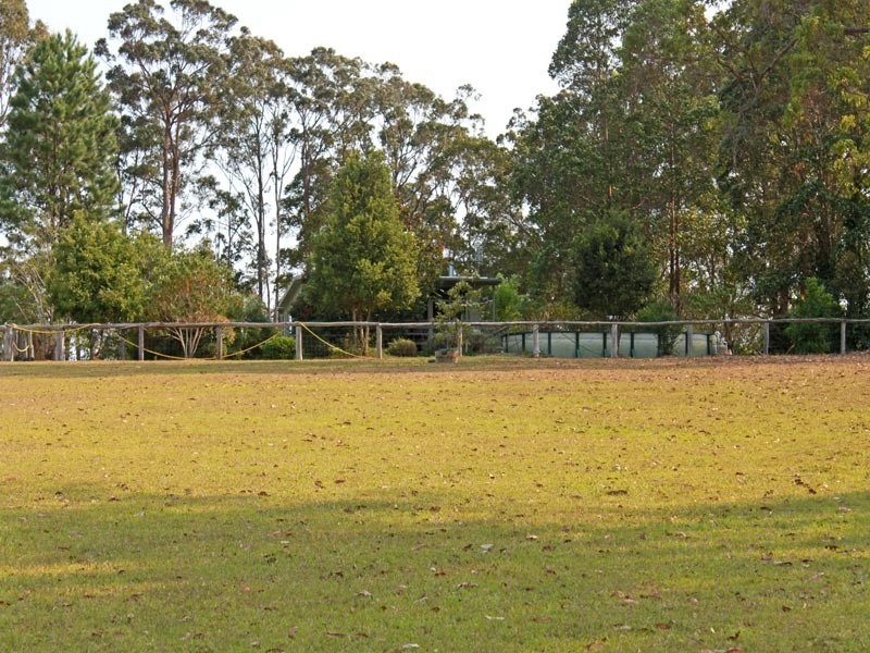 450 Jacks Crossing, Skillion Flat NSW 2440