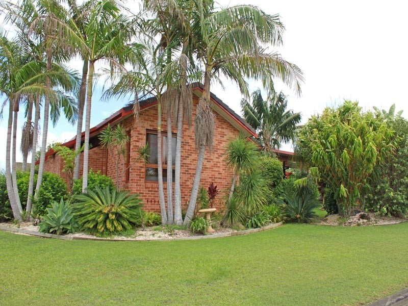 21 Mitchell Avenue, West Kempsey NSW 2440
