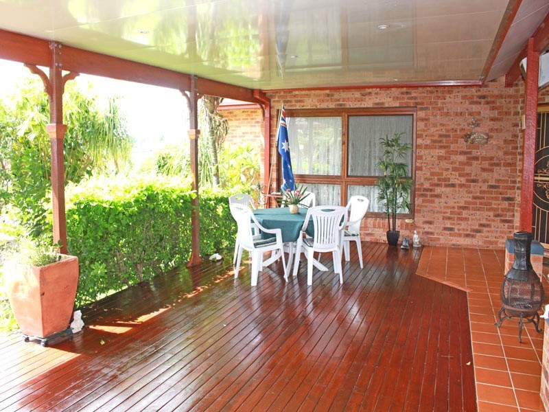 21 Mitchell Avenue, West Kempsey NSW 2440