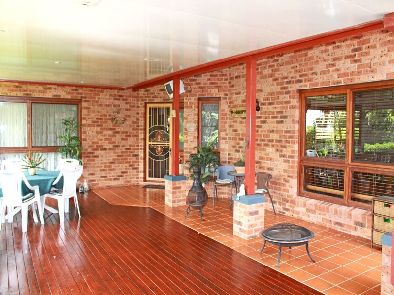 21 Mitchell Avenue, West Kempsey NSW 2440