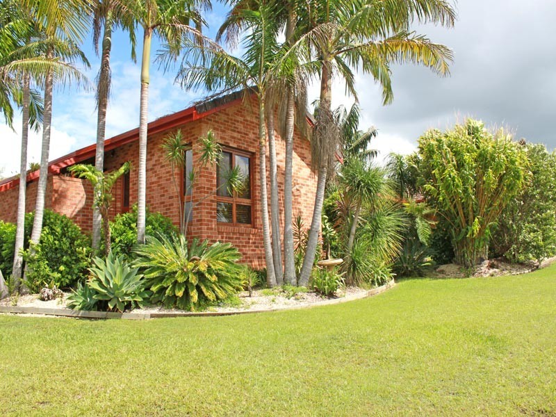 21 Mitchell Avenue, West Kempsey NSW 2440