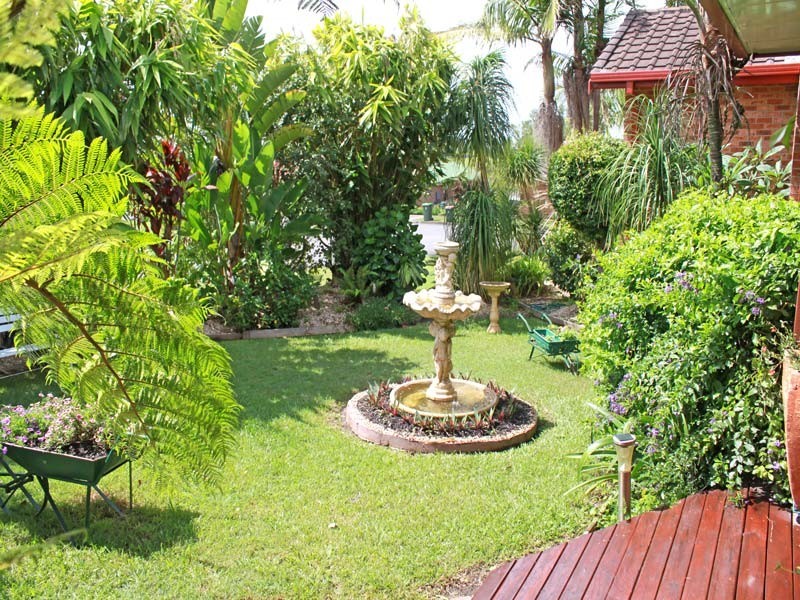 21 Mitchell Avenue, West Kempsey NSW 2440