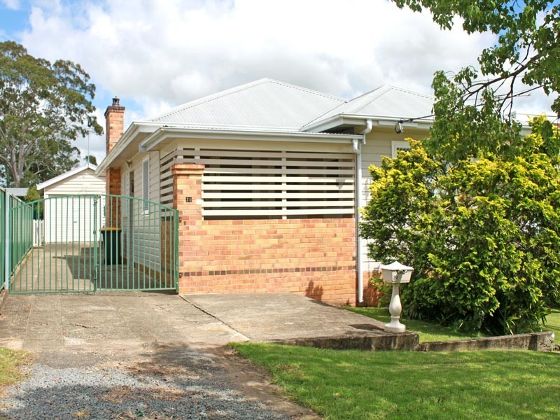 30 Cochrane Street, West Kempsey NSW 2440