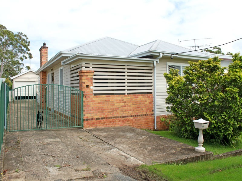 30 Cochrane Street, West Kempsey NSW 2440