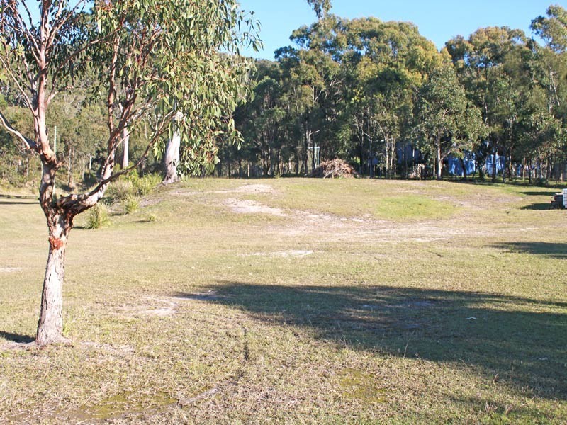 27 Marlin Circuit, Hat Head NSW 2440