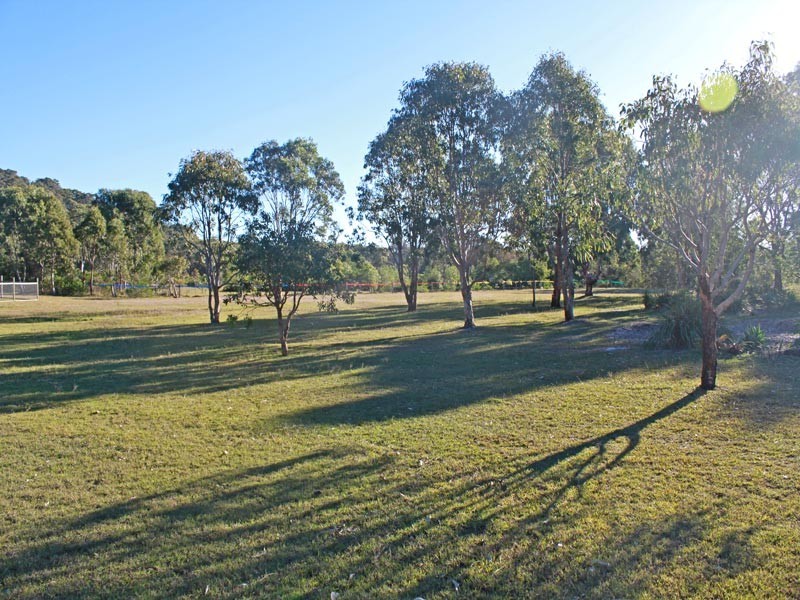 27 Marlin Circuit, Hat Head NSW 2440