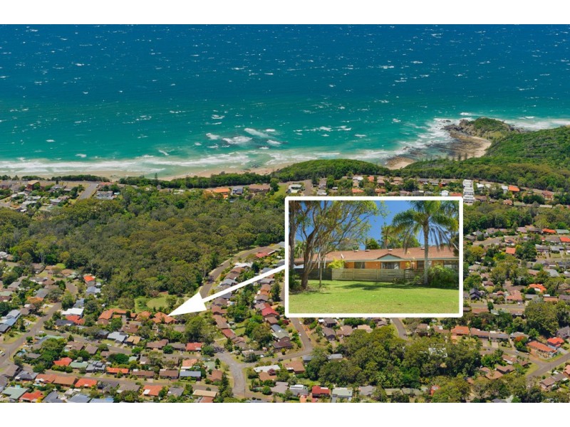 16/52 Calwalla Crescent, Port Macquarie NSW 2444