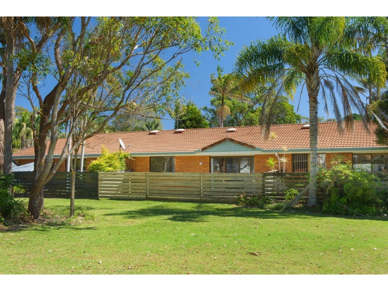 16/52 Calwalla Crescent, Port Macquarie NSW 2444