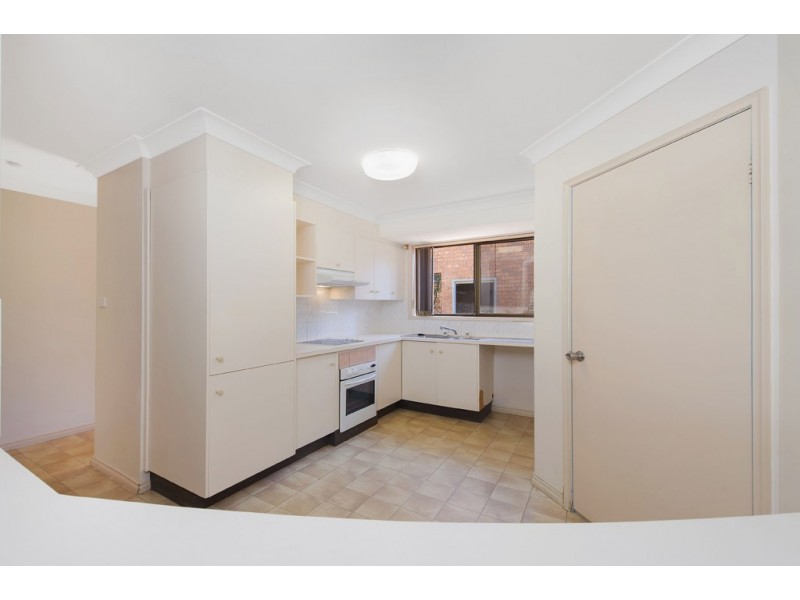 16/52 Calwalla Crescent, Port Macquarie NSW 2444