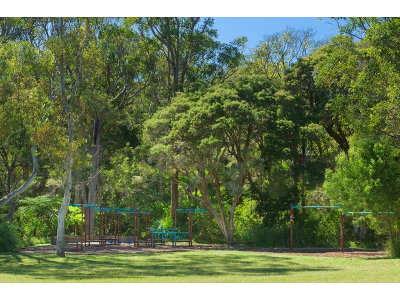 16/52 Calwalla Crescent, Port Macquarie NSW 2444