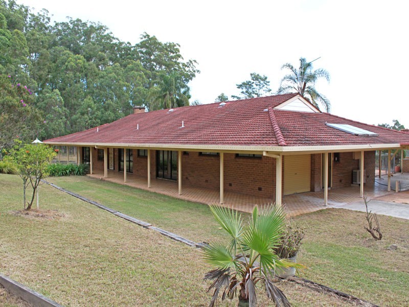 509 Spooners Avenue, Collombatti NSW 2440