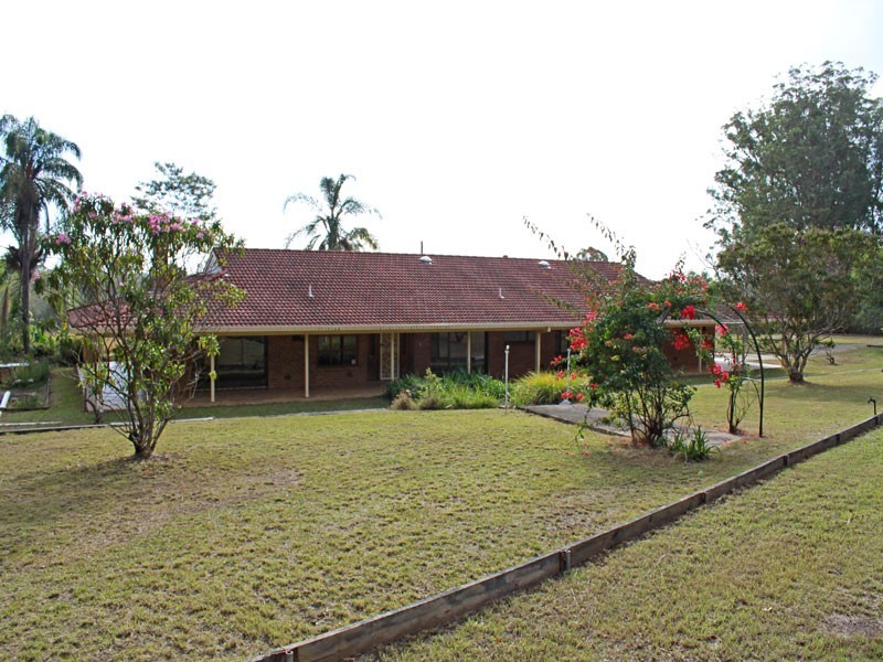 509 Spooners Avenue, Collombatti NSW 2440