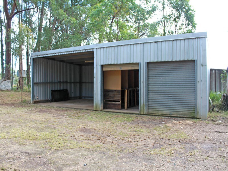 509 Spooners Avenue, Collombatti NSW 2440