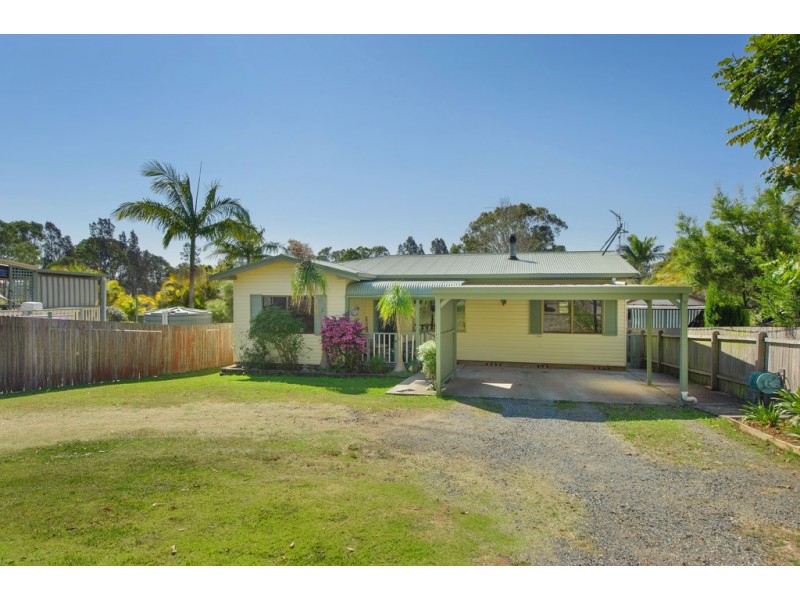 154 John Oxley Drive, Port Macquarie NSW 2444