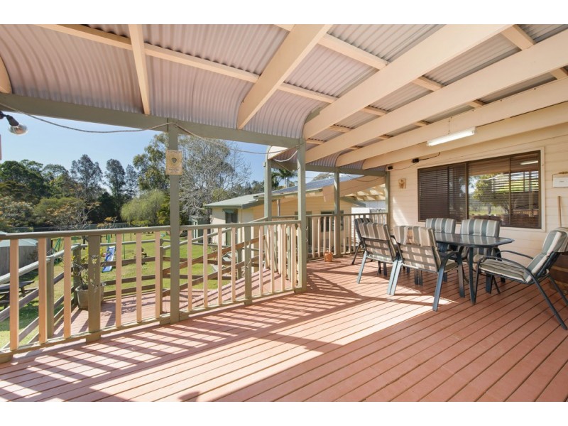 154 John Oxley Drive, Port Macquarie NSW 2444