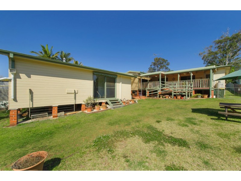 154 John Oxley Drive, Port Macquarie NSW 2444