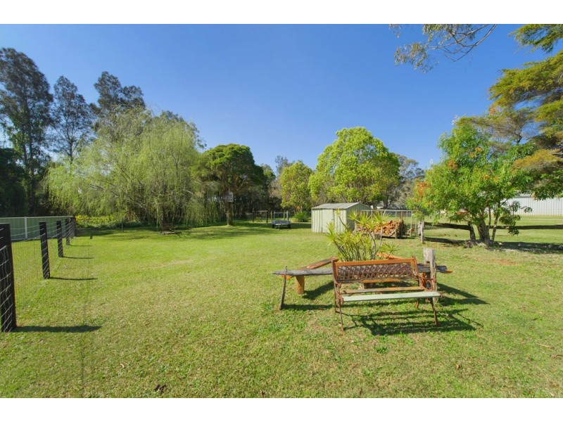 154 John Oxley Drive, Port Macquarie NSW 2444