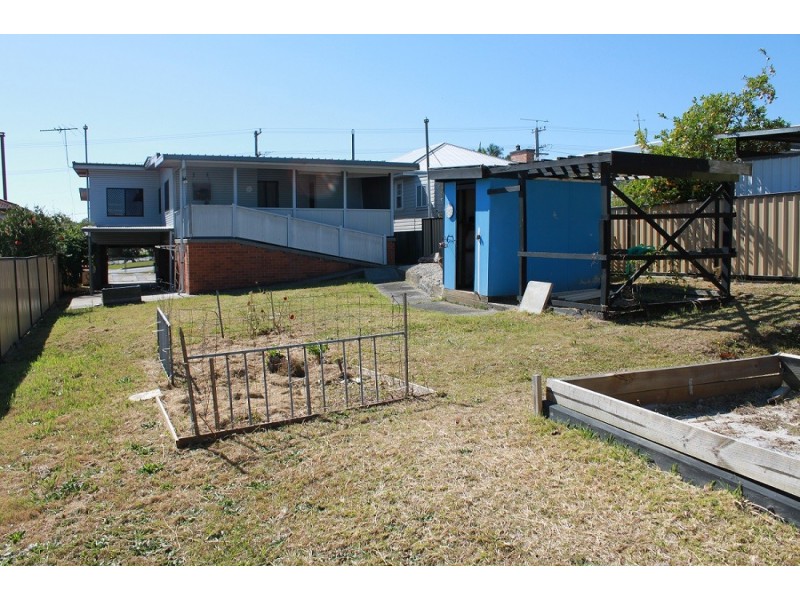 32 Cochrane Steet, West Kempsey NSW 2440