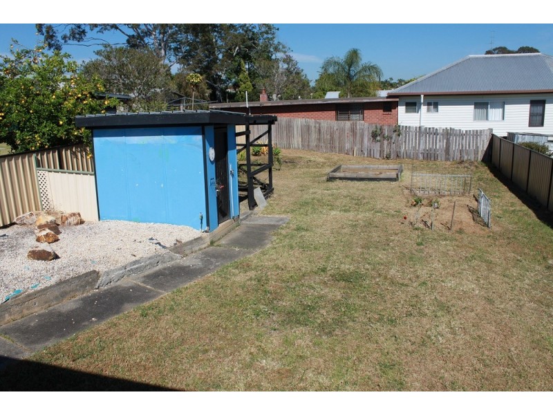 32 Cochrane Steet, West Kempsey NSW 2440