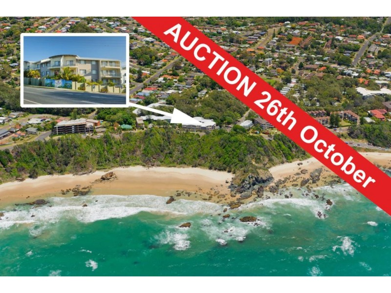 318/68 Pacific Drive, Port Macquarie NSW 2444