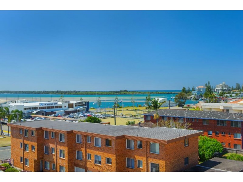 28/27-29 Waugh Street, Port Macquarie NSW 2444
