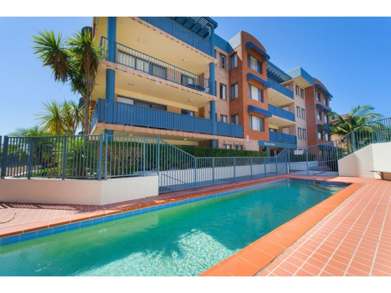 28/27-29 Waugh Street, Port Macquarie NSW 2444