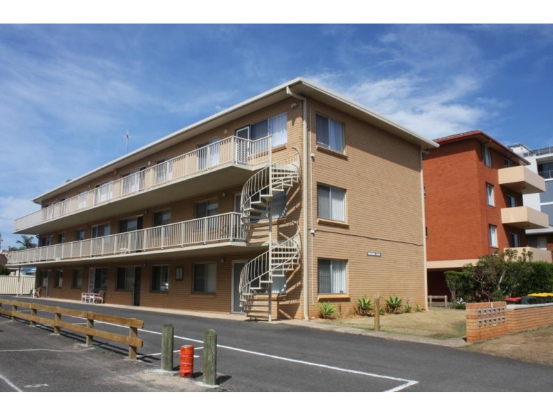 6/8 Waugh Street, Port Macquarie NSW 2444