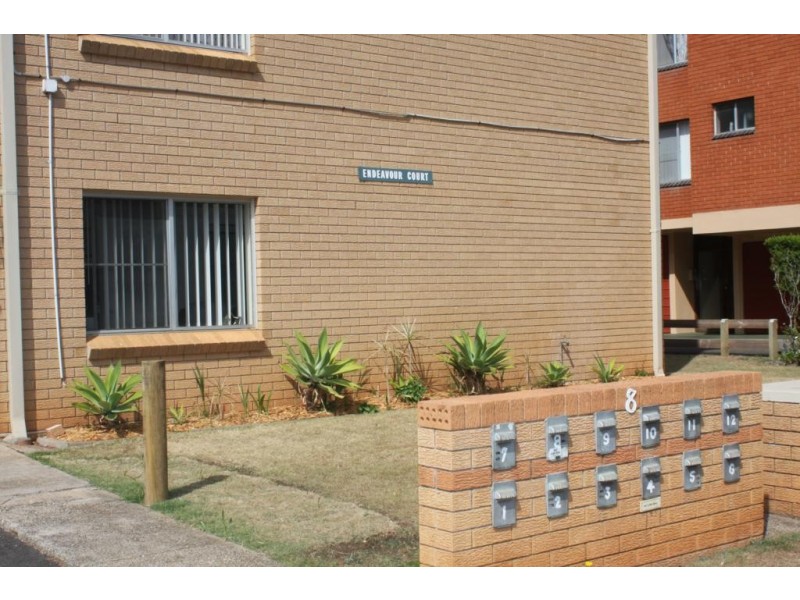 6/8 Waugh Street, Port Macquarie NSW 2444