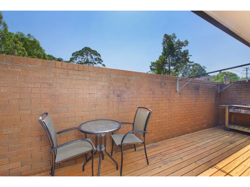 4/117 Lake Road, Port Macquarie NSW 2444