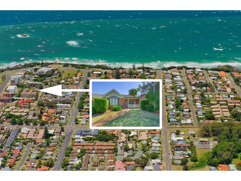 4/6-8 Oxley Crescent, Port Macquarie NSW 2444