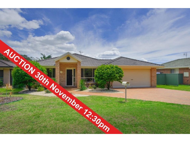 24 The Binnacle, Port Macquarie NSW 2444