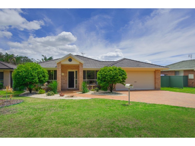 24 The Binnacle, Port Macquarie NSW 2444