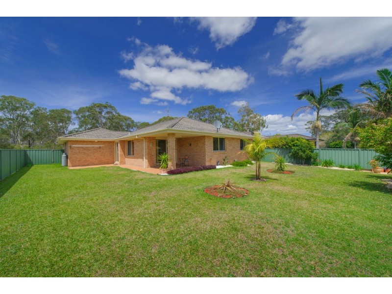 24 The Binnacle, Port Macquarie NSW 2444